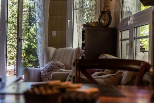 Hostal Anerada Inn Boutique Hotel