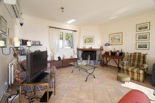 Villa Mantenouta
