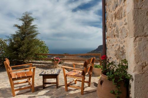 Apartamento Thalori