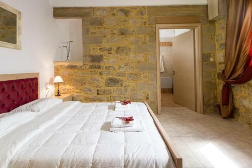 Apartamento Agarathos
