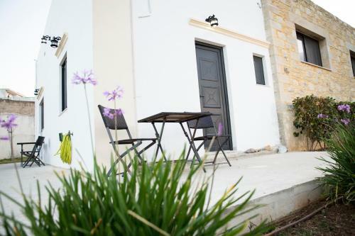 Apartamento Agarathos