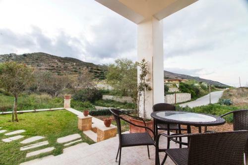 Apartamento Agarathos