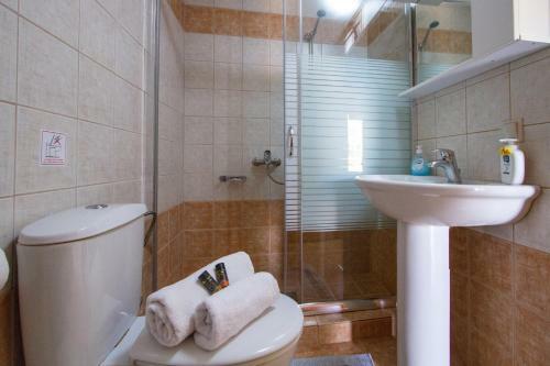 Apartamento Agarathos