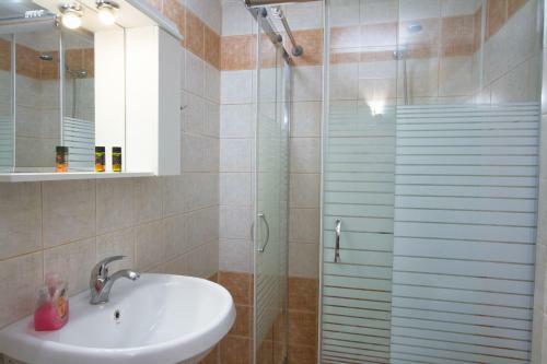 Apartamento Agarathos