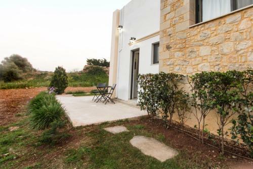 Apartamento Agarathos