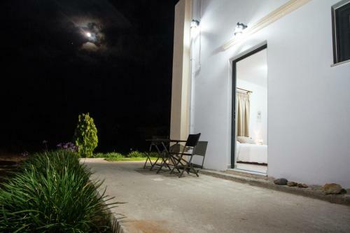 Apartamento Agarathos