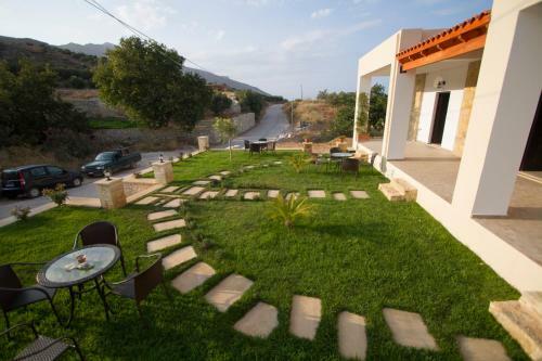 Apartamento Agarathos