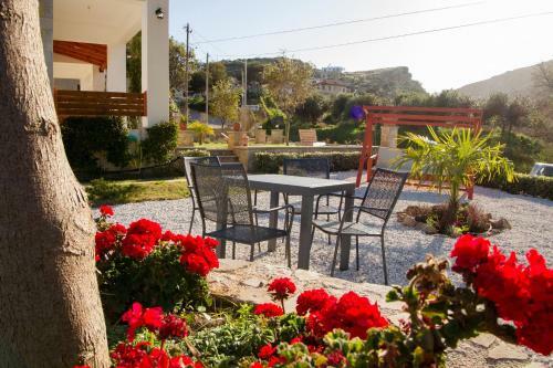Apartamento Agarathos