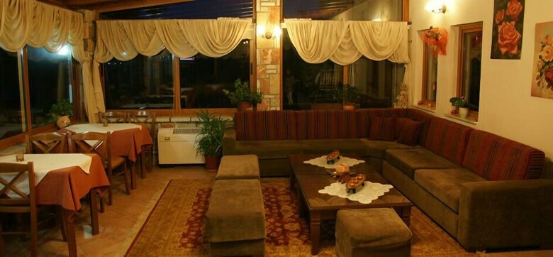 Aparthotel Hotel Orama