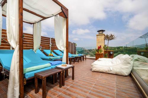 Holiday Home Kournas