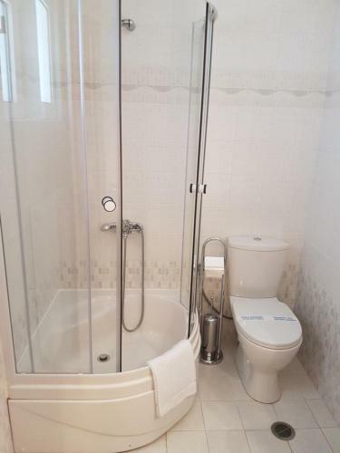 Hostal Xenonas Ioanni Parcha