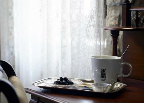 Hostal Villa Vager