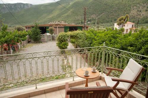 Agroturismo Picturesque Houses