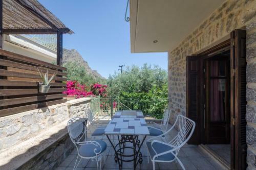Agroturismo Picturesque Houses