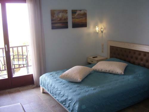 Apartamento Sunset Suites