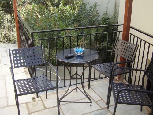 Apartamento Sunset Suites