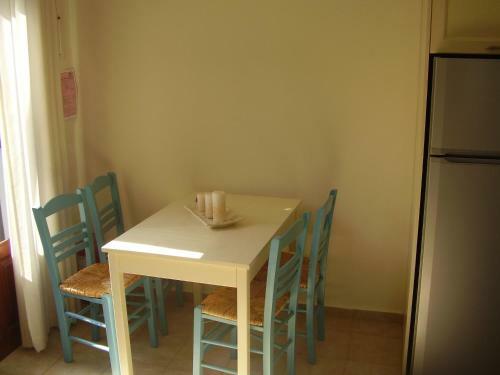 Apartamento Sunset Suites