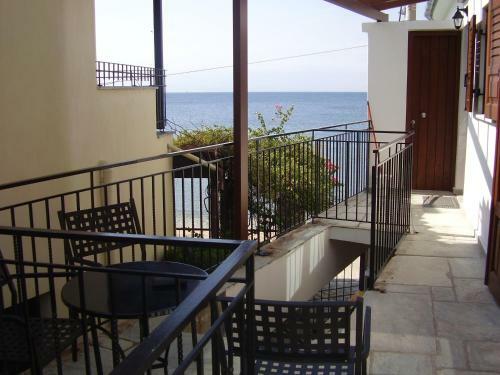 Apartamento Sunset Suites