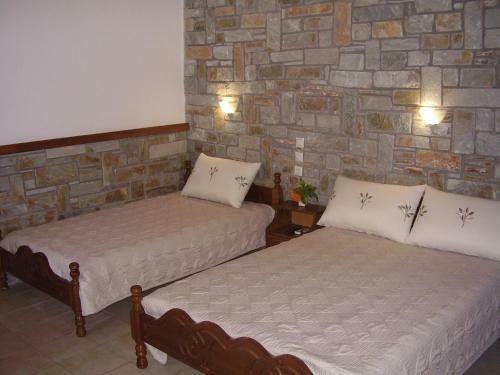 Apartamento Sunset Suites