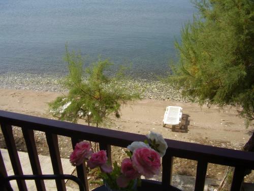 Apartamento Sunset Suites