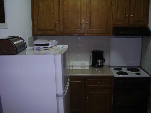 Apartamento Sunset Suites