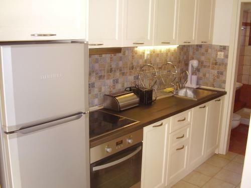 Apartamento Sunset Suites