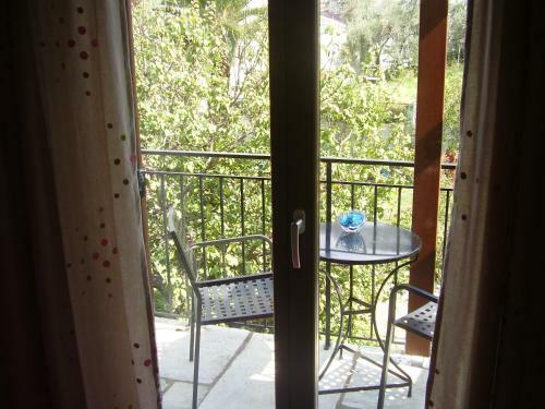 Apartamento Sunset Suites