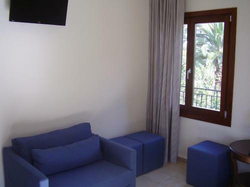 Apartamento Sunset Suites