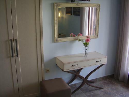 Apartamento Sunset Suites