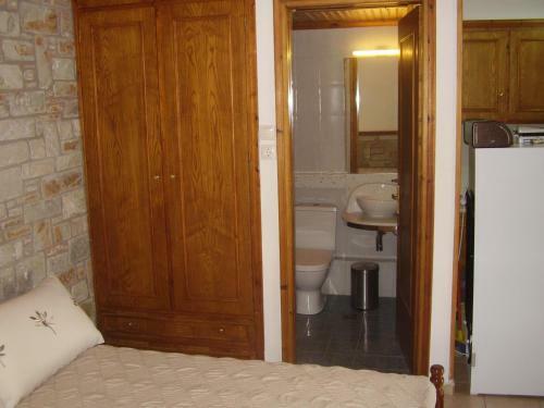 Apartamento Sunset Suites