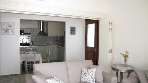 Apartamento Sunset Suites