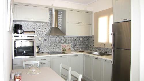 Apartamento Sunset Suites