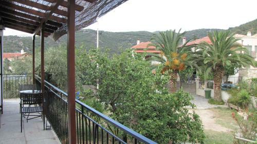 Apartamento Sunset Suites