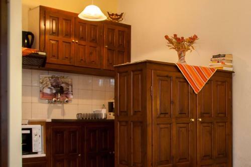 Nikoleri Studios & Apartments
