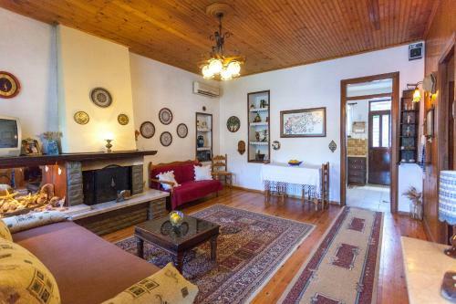 Nikoleri Studios & Apartments