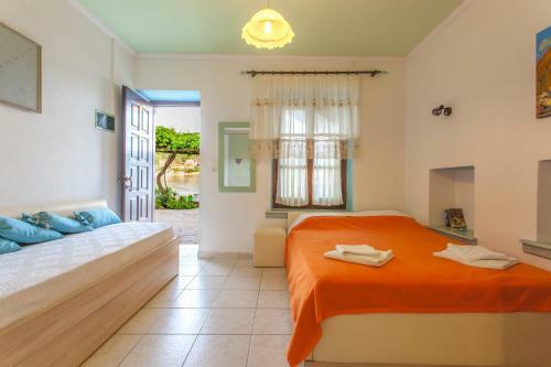 Nikoleri Studios & Apartments