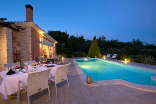 Villa Felicetta