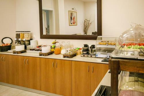 Hotel Athina
