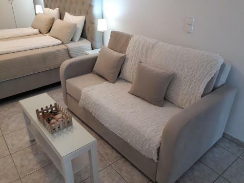 Apartamento Ocean View Rooms
