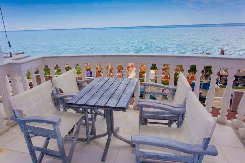 Apartamento Ocean View Rooms