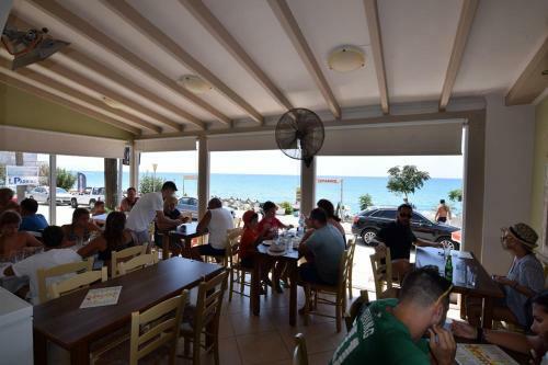 Apartamento Ocean View Rooms