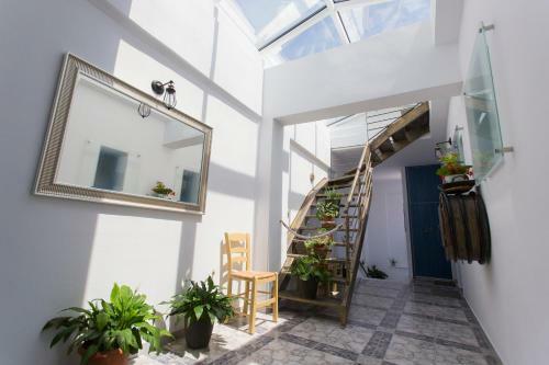 Apartamento Ocean View Rooms