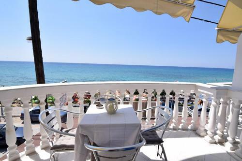 Apartamento Ocean View Rooms