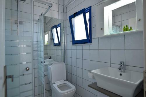 Apartamento Ocean View Rooms