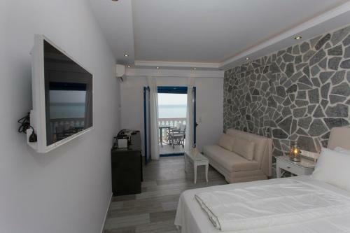 Apartamento Ocean View Rooms