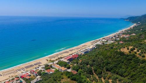 Apartamento Ocean View Rooms