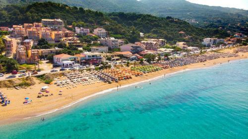 Apartamento Ocean View Rooms