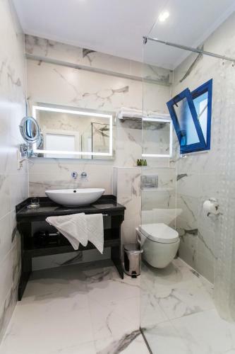 Apartamento Ocean View Rooms