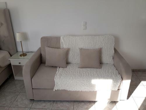 Apartamento Ocean View Rooms