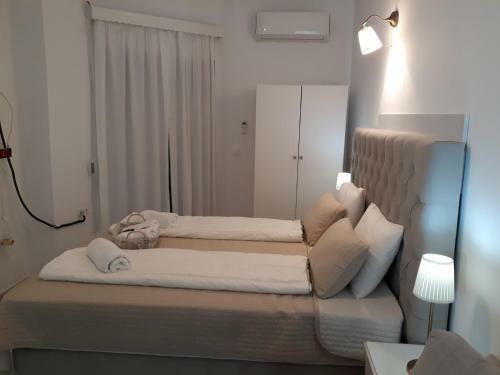 Apartamento Ocean View Rooms